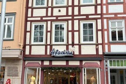 Gewerbeobjekt Duderstadt - 2.000&euro; | Angebot:26602540