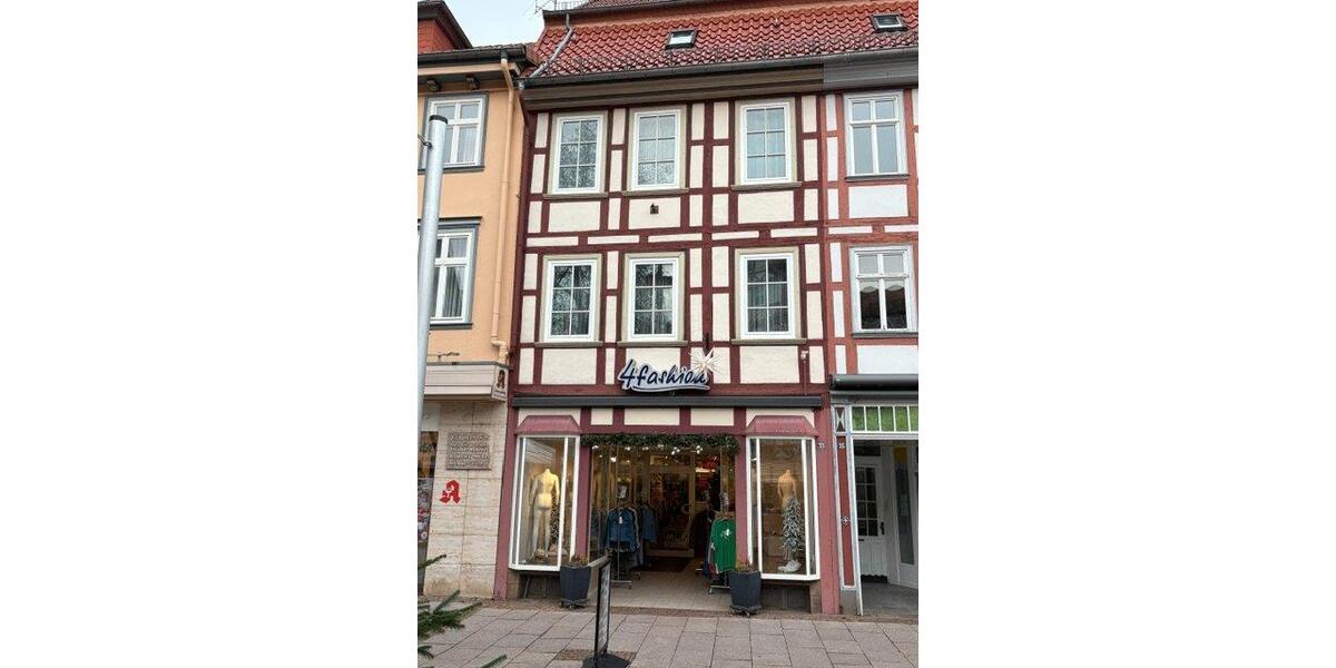 Gewerbeobjekt Duderstadt - 2.000&euro; | Angebot:26602540