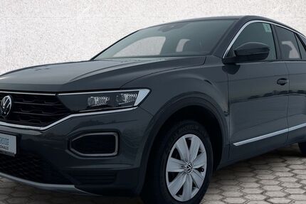 VW T-Roc 53.411 km 23.650 &euro; Zwickau 08064