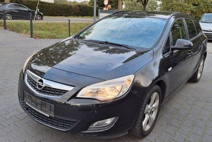 Opel Astra 275.000 km 1.950 € Osnabrück 49086