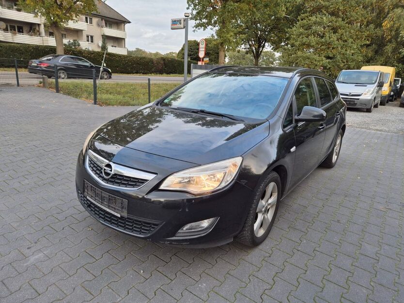Opel Astra 275.000 km 1.950 € Osnabrück 49086