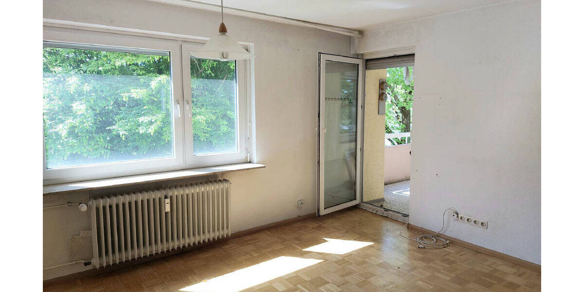 Etagenwohnung Staufen im Breisgau Staufen - 3 Zimmer, 80 m&sup2;, 279.000&euro; | Angebot:26451490
