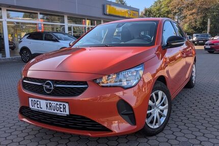 Opel Corsa 75.460 km 10.900 &euro; Rostock 18069