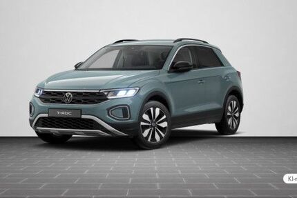 VW T-Roc 6.300 km 26.930 &euro; Mannheim 68167