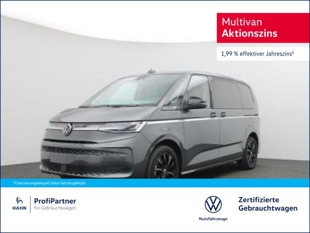 T7 Multivan