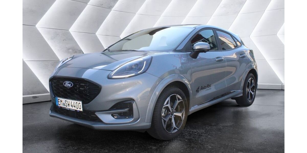 Ford Puma 2.900 km 29.900 &euro; Waldkirch 79183