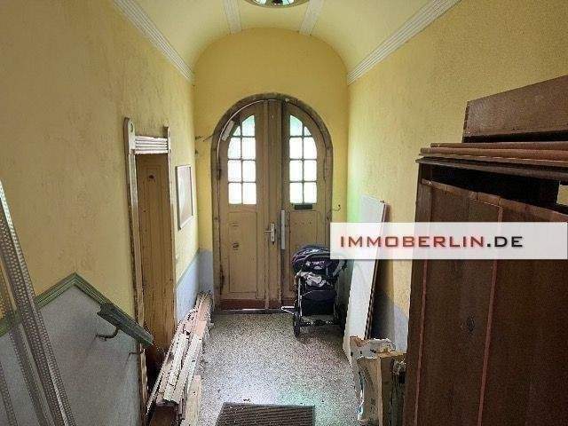 Gewerbeobjekt Eberswalde - 900.000&euro; | Angebot:25667866