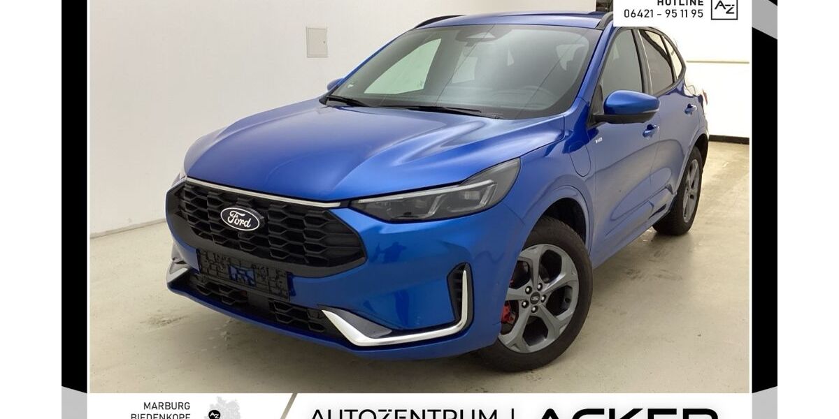 Ford Kuga 18.446 km 31.890 &euro; Marburg 35043