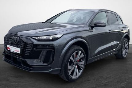 Audi e-tron 2.900 km 79.890 &euro; Vechta 49377