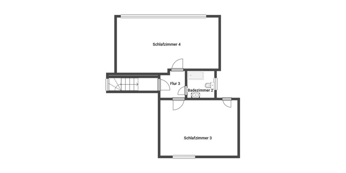 Einfamilienhaus Bad Münder am Deister Hachmühlen - 1 Zimmer, 243 m&sup2;, 219.000&euro; | Angebot:26259243