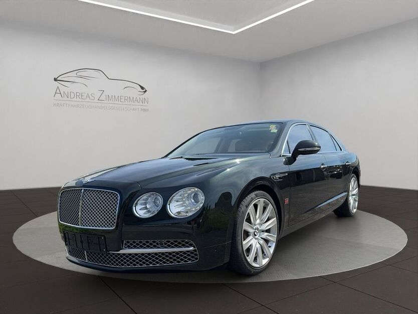 Flying Spur