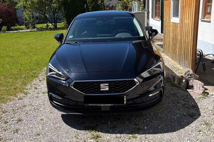 Seat Leon 50.437 km 18.500 &euro; Unterthingau 87647