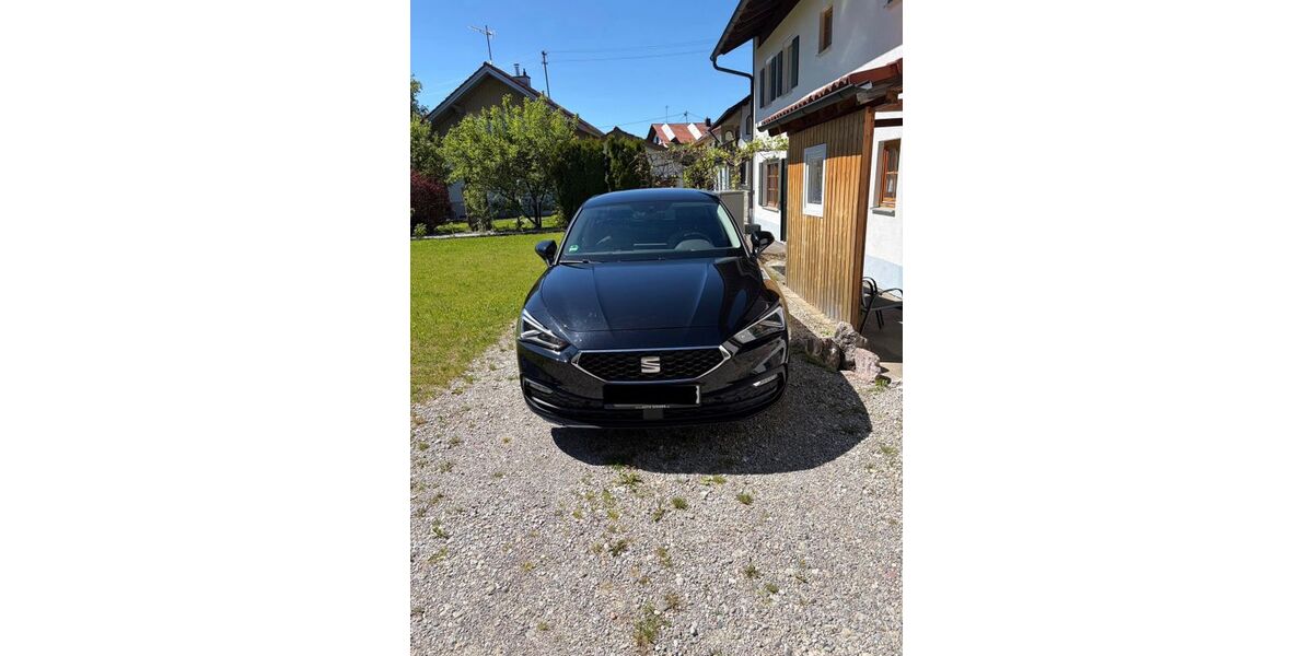 Seat Leon 50.437 km 19.800 &euro; Unterthingau 87647