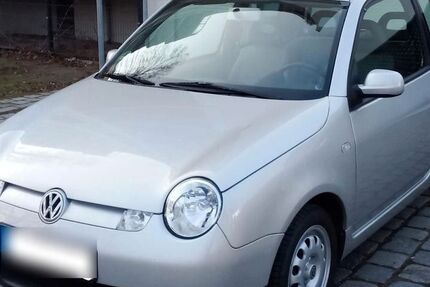 VW Lupo 255.381 km 3.500 € Berlin 10587