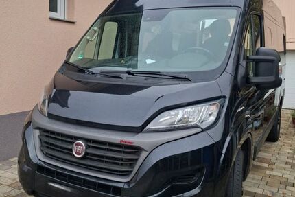 Fiat Ducato 144.000 km 21.900 &euro; Wölfersheim 61200