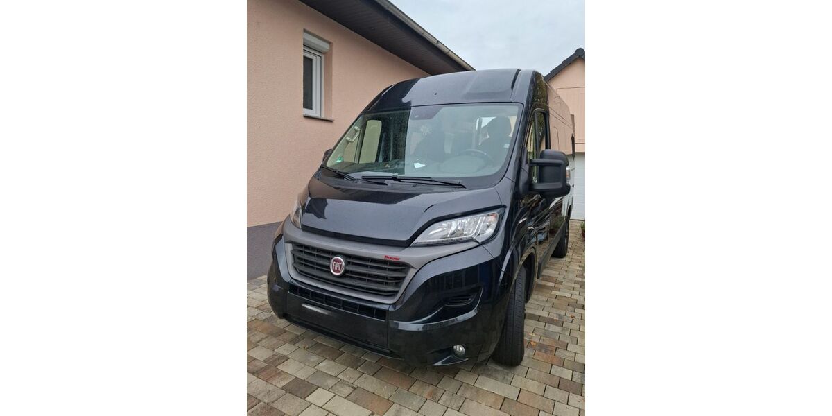 Fiat Ducato 144.000 km 21.900 &euro; Wölfersheim 61200