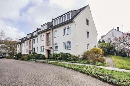 Wohnung Bremen Huchting - 2 Zimmer, 53 m&sup2;, 118.000&euro; | Angebot:26338661