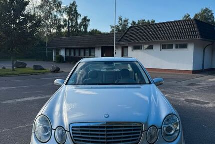 Mercedes-Benz E 200 157.780 km 4.000 &euro; Wahlstedt 23812