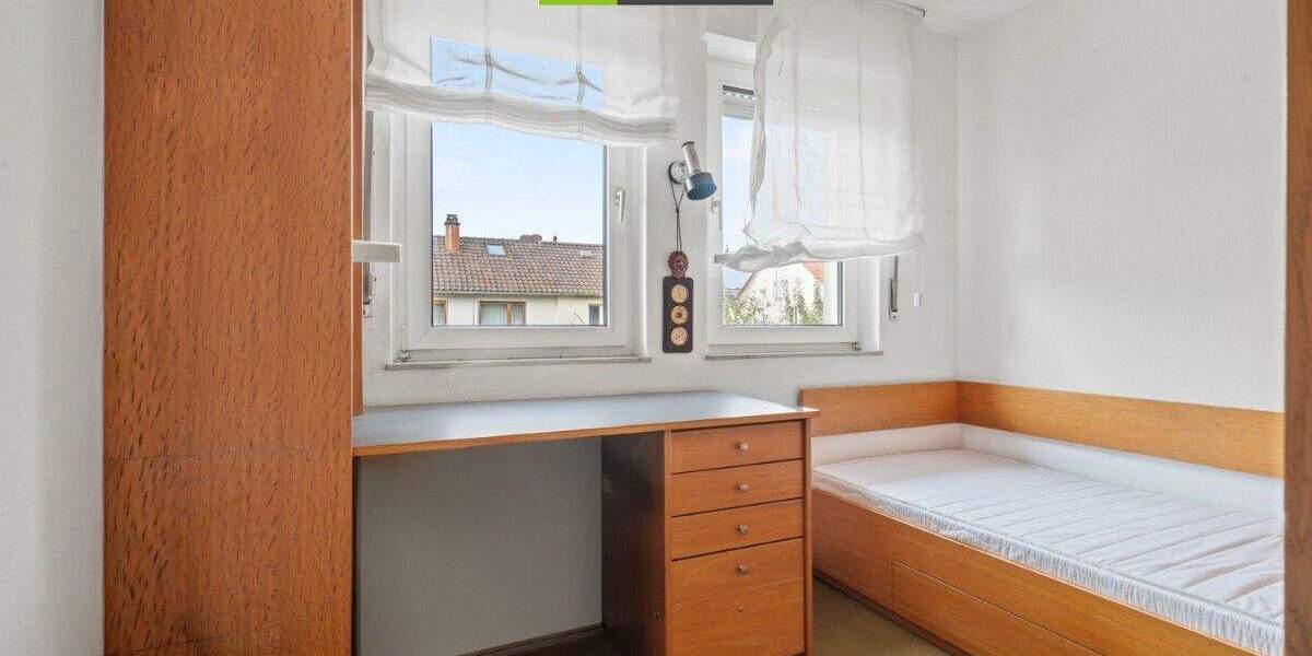 Doppelhaushälfte Neu-Ulm Offenhausen - 6 Zimmer, 140 m&sup2;, 649.000&euro; | Angebot:25339088