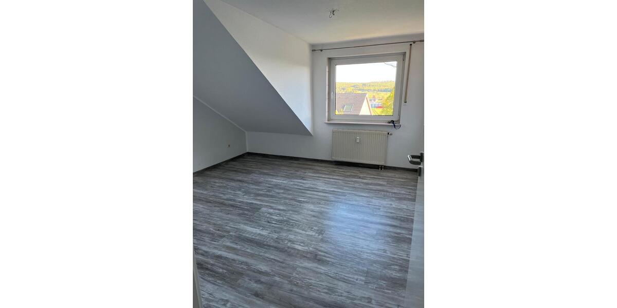 Dachgeschoßwohnung Luhden - 2 Zimmer, 53 m&sup2;, 89.000&euro; | Angebot:26414667