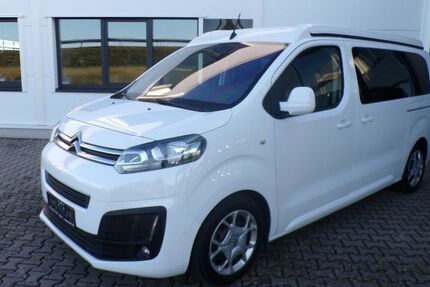 Citroen SpaceTourer 148.411 km 26.990 &euro; Amöneburg-Roßdorf 35287