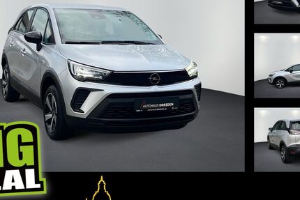 Opel Crossland (X) 38.368 km 13.490 &euro; Dresden 01139