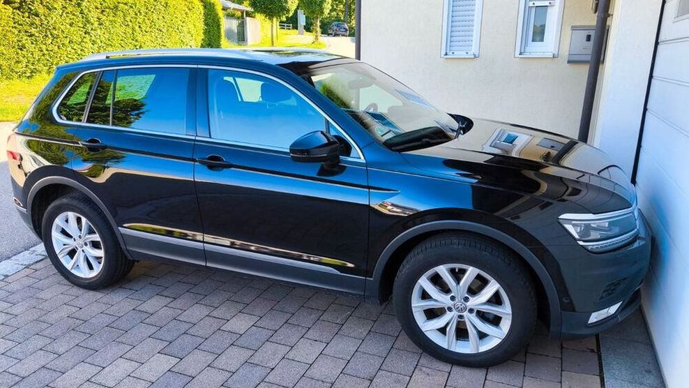 Tiguan