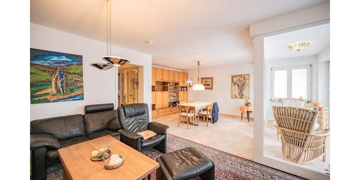 Etagenwohnung Falkensee - 3 Zimmer, 97 m&sup2;, 435.000&euro; | Angebot:25251532