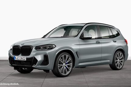 BMW X3 60.498 km 58.890 &euro; Kassel 34125
