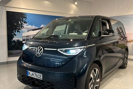 VW ID. Buzz