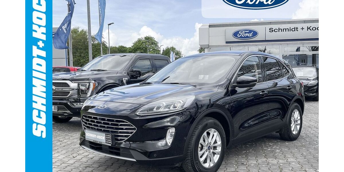 Ford Kuga 24.100 km 20.790 &euro; Wilhelmshaven 26388