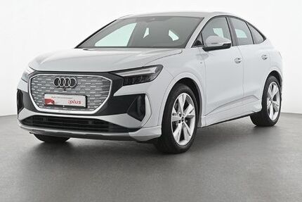 Audi Q4 e-tron 29.919 km 26.880 € Essen 45143