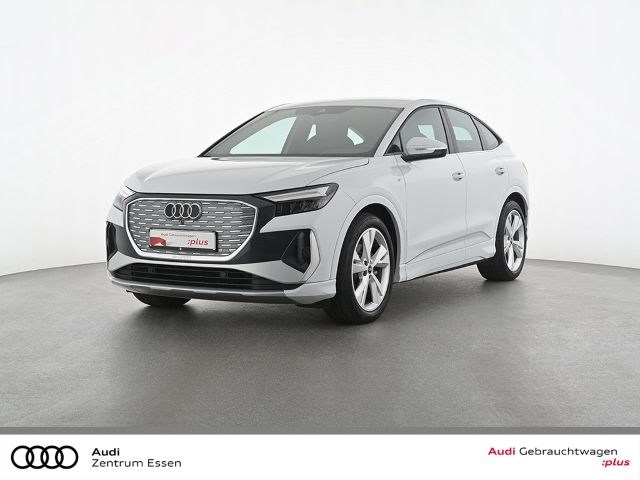 Audi Q4 e-tron 29.919 km 26.880 € Essen 45143