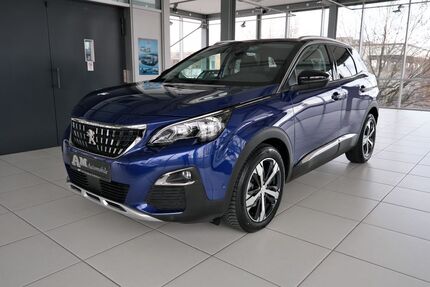 Peugeot 3008 82.800 km 13.800 € München 81829