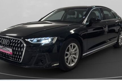 Audi A8 27.783 km 52.880 &euro; Bonn 53119