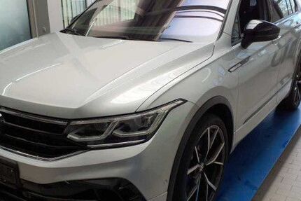 VW Tiguan 38.806 km 41.780 &euro; Lohr am Main 97816