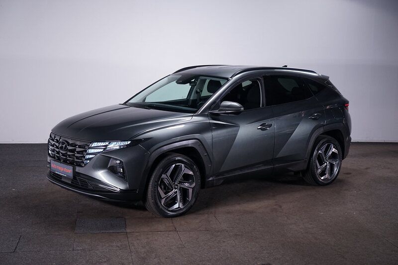 Hyundai TUCSON 71.379 km 24.498 € Ergolding 84030