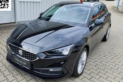 Seat Leon 79.680 km 20.990 € Zschopau 09405
