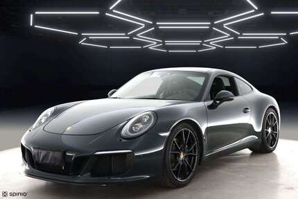 Porsche 911 15.550 km 112.900 &euro; Hamburg 20459
