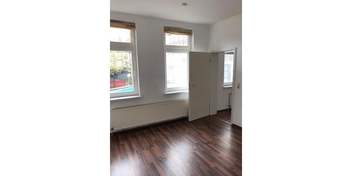 Erdgeschoßwohnung Grabow - 2 Zimmer, 51 m&sup2;, 430&euro; | Angebot:26267655