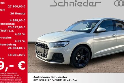 Audi A1 11.791 km 25.990 &euro; Herford 32052