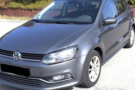 VW Polo 95.000 km 9.200 &euro; Fridingen 78567