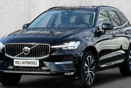 Volvo XC60 25.036 km 35.880 &euro; Bergheim 50126