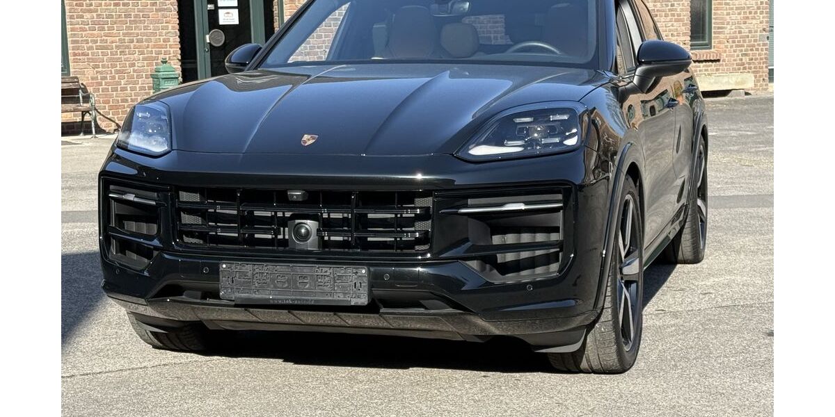 Porsche Cayenne 9.100 km 115.790 &euro; Frechen (bei Köln) 50226