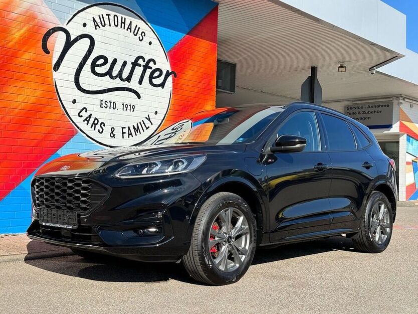 Kuga