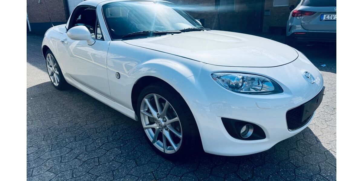 Mazda MX-5 61.244 km 18.890 &euro; Essen 45356