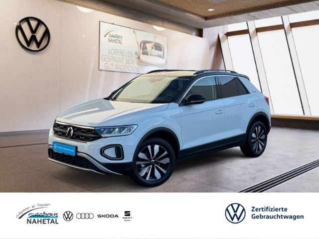 VW T-Roc 20.034 km 24.850 &euro; Idar-Oberstein 55743