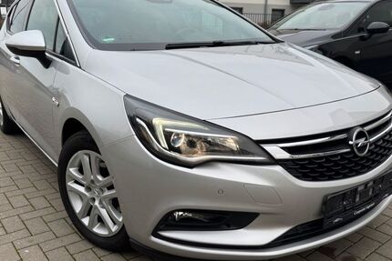 Opel Astra 79.970 km 9.999 &euro; Alsdorf 52477