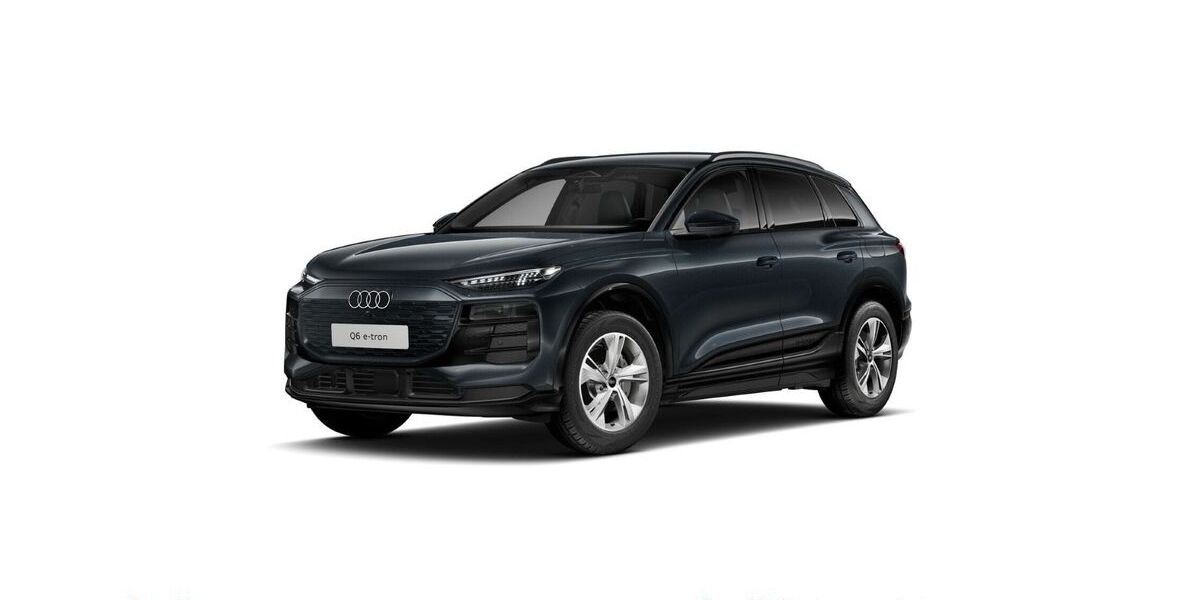 Audi Q6 e-tron 8.265 km 59.890 &euro; Oberursel 61440