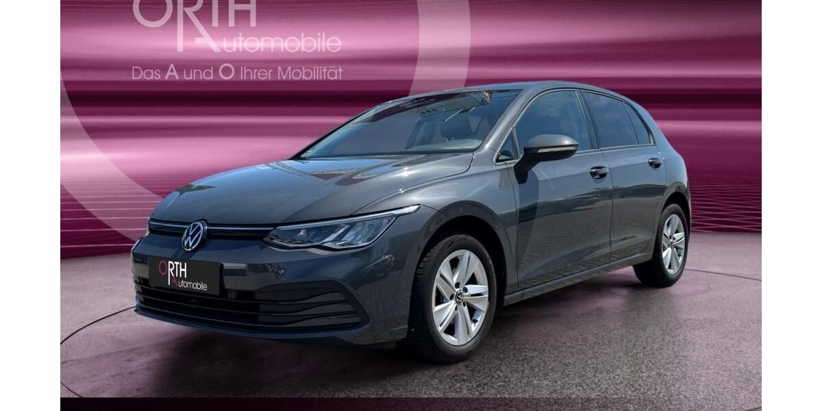 VW Golf 56.246 km 17.479 € Beselich 65614